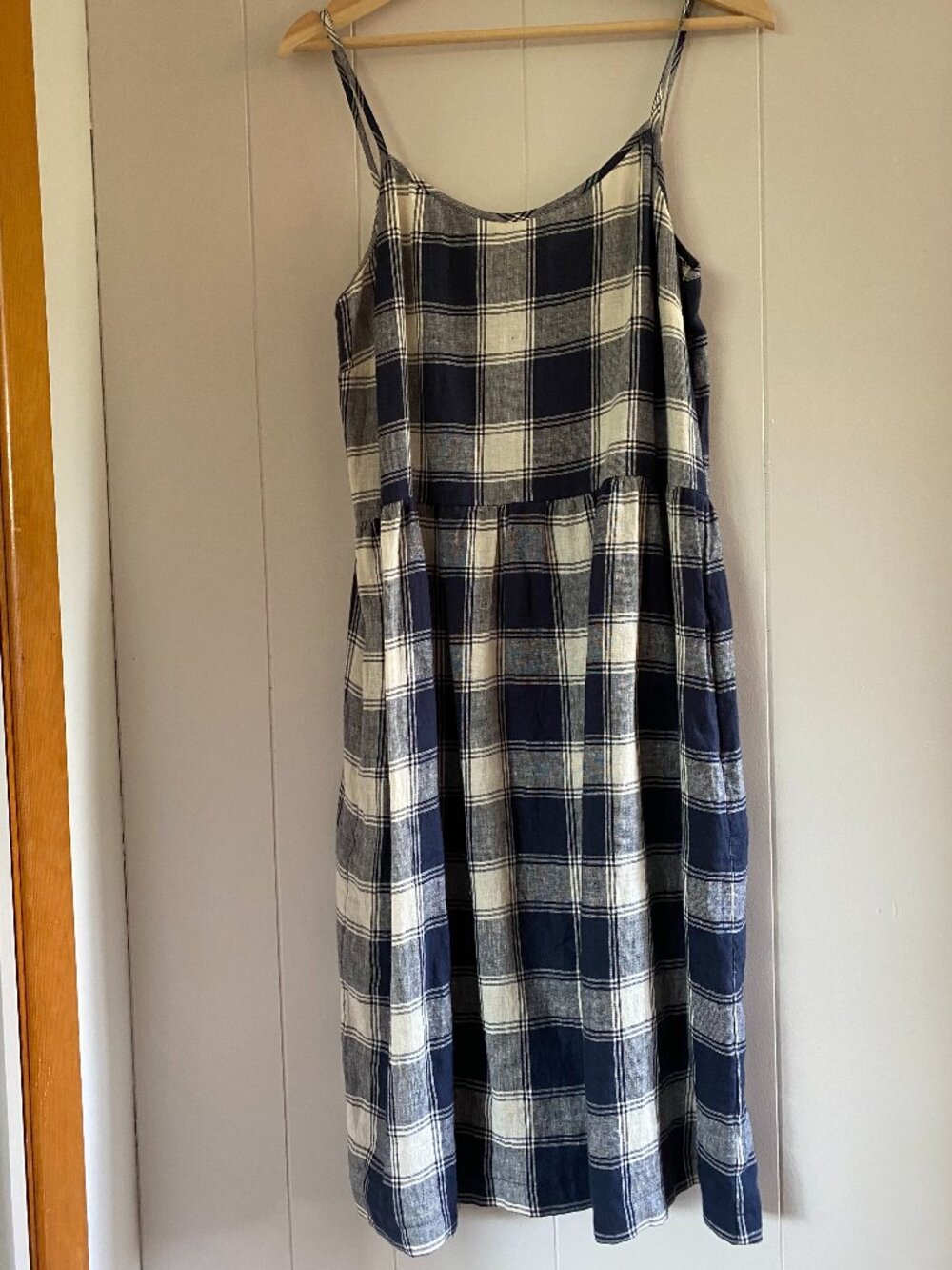 Pyne & Smith Slipdress